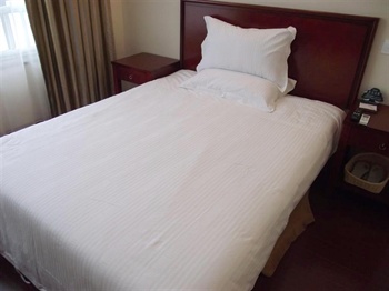  - GreenTree Inn Wuxi Liangqing Road Wanda Square Express Hotel