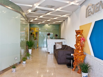  - Wuxi IKEA Business Hotel Qianqiao