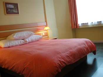  - Home Inn Wuxi Nanchan Temple Pedestrian Street