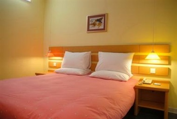  - Home Inns （wuxi liangxi road wanda squar）