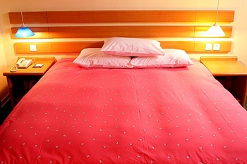  - Home Inns （wuxi liangxi road wanda squar）