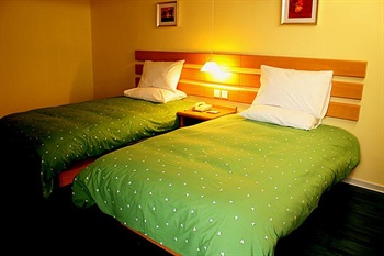  - Home Inns （wuxi liangxi road wanda squar）