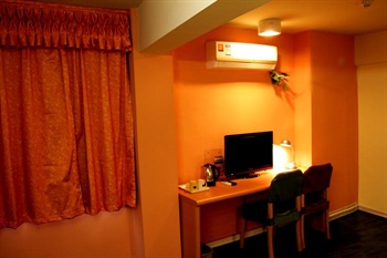  - Home Inns （wuxi liangxi road wanda squar）