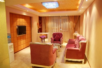  - xinwang hotel