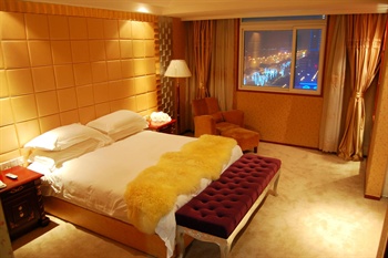  - xinwang hotel