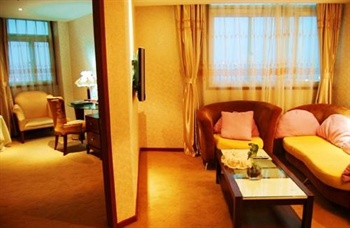  - xinwang hotel