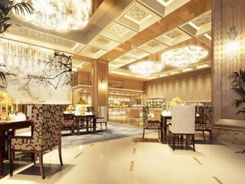  - Worldhotel Grand Juna - Wuxi