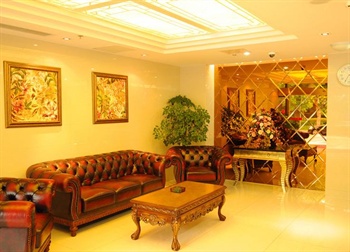  - ruihao garden hotel wuxi