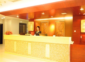  - ruihao garden hotel wuxi