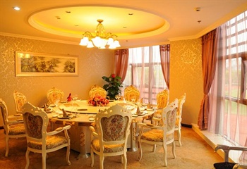  - ruihao garden hotel wuxi