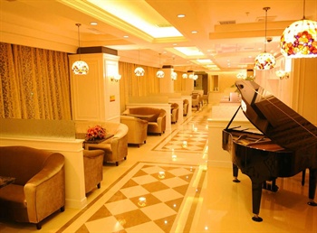  - ruihao garden hotel wuxi