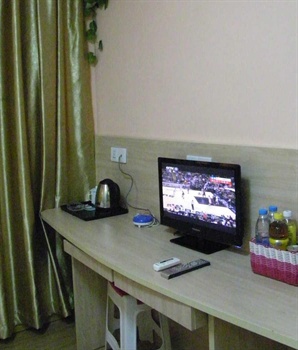  - Wuxi Xinlicheng Hotel（Nanchansi）