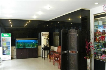  - Wuxi Xinlicheng Hotel（Nanchansi）