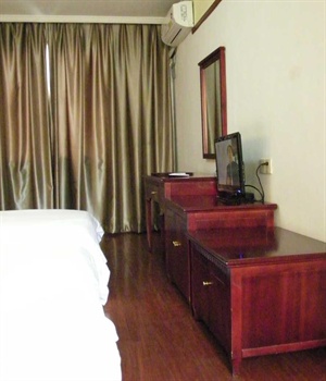  - Wuxi Xinlicheng Hotel（Nanchansi）