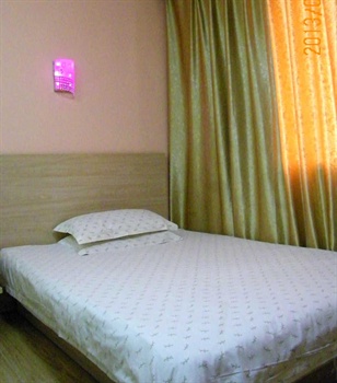  - Wuxi Xinlicheng Hotel（Nanchansi）