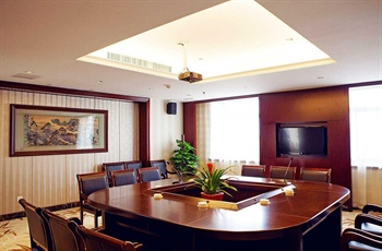  - Huaikai Royal Hotel - Wuxi