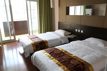  - JUNYI HOTEL