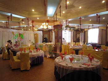  - Kaiyue Garden Hotel - Lianyungang