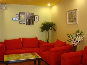  - Home Inn(Lianyungang Haichang Road)