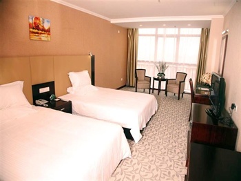  - GreeTree Inn East Jiefang Road - Lianyungang