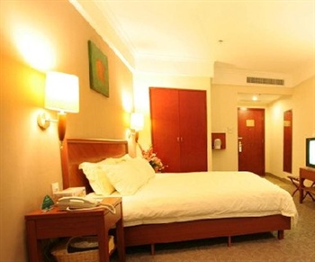  - GreenTree Inn Zhongshan Road Lianyungang