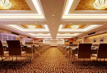 Meeting Room - Lianyungang Jintai Hotel