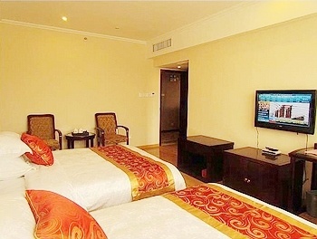 -- - Lianyungang Jintai Hotel