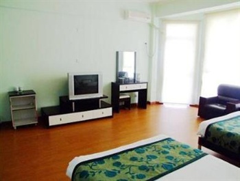  - Lianyungang island Golden Coast Resort Golden Bay Hotel