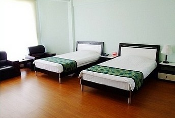 -- - Lianyungang island Golden Coast Resort Golden Bay Hotel