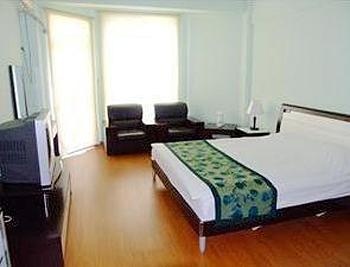  - Lianyungang island Golden Coast Resort Golden Bay Hotel