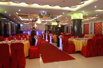 Restaurant - Lianyungang Suhao Hotel