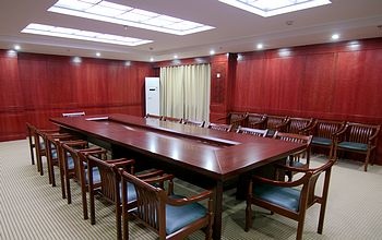 Meeting Room - Lianyungang Suhao Hotel