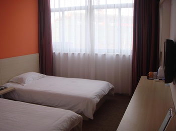  - MOTEL168 Lianyungang Longhai East Road