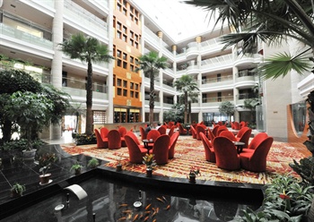  - Huzhijing Hotel - Wujiang