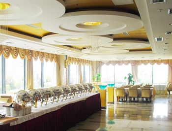  - Huzhijing Hotel - Wujiang