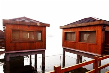  - Sunshine Tai Lake Resort - Suzhou