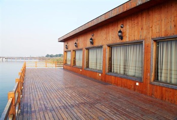  - Sunshine Tai Lake Resort - Suzhou