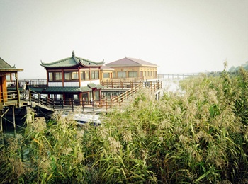  - Sunshine Tai Lake Resort - Suzhou