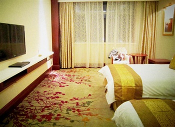  - Sunshine Tai Lake Resort - Suzhou