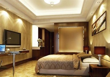  - Sunshine Tai Lake Resort - Suzhou