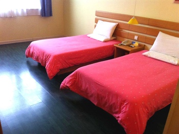  - Home Inn Hengshan - Changshu