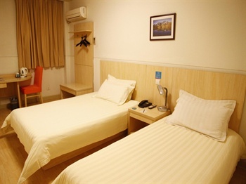  - Jinjiang Star Inn(Changshu Zhao Shang Dong Road)