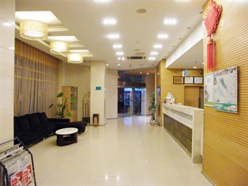  - Jinjiang Star Inn(Changshu Zhao Shang Dong Road)