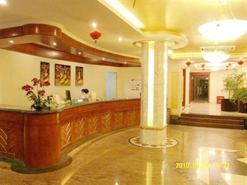  - Green Trees Inn(Changshu Haiyu South Road)