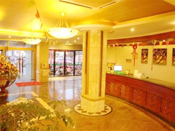  - Green Trees Inn(Changshu Haiyu South Road)