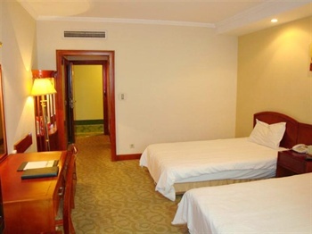  - Green Trees Inn(Changshu Haiyu South Road)