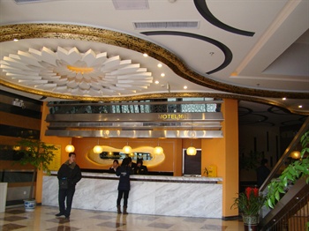  - Changshu MOTEL168