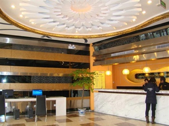  - Changshu MOTEL168