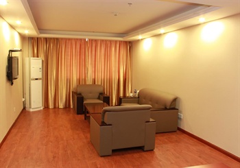  - GreenTree Inn Changshu Aotelaisi Business Hotel