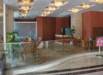  - Guofu Hotel - Changshu